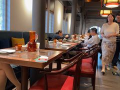-汤城小厨•粤菜•靓汤(苏州街店)
