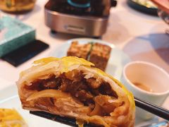 -阿娜尔·新疆菜(宜家荟聚中心店)