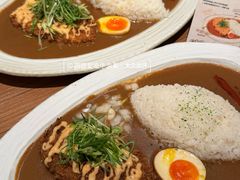 -CURRY YA 熟成咖哩專門店(深圳湾万象城店)