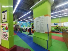 -小岳飞儿童感统·注意力训练馆(金四季店)