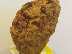 麦麦脆汁鸡-麦当劳(厦门梧村店)