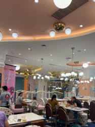 点击看大图 -奈尔宝家庭中心·亲子餐厅(苏州大悦城店)