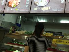 -泉汇购物广场(大沽南路店)