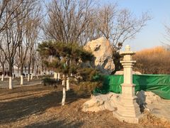 -水西公园