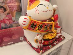 -海马体照相馆(上海万象城店)