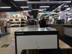 -苏宁易购(Suning Pro北京立水桥店)