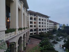 -幸福湖国际会议中心