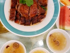 -椿记烧鹅(叠彩店)