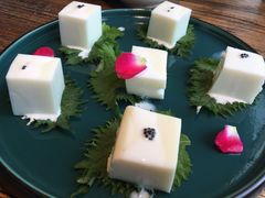 西施鲜奶豆腐-嘉禾·悦享餐厅(八方汇店)