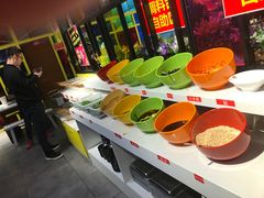 -钢管厂歆瑞源油卤串串香(春熙路太古里店)