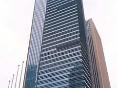 -西北湖绿化广场