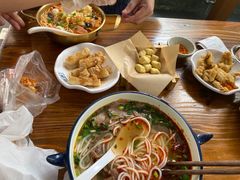 -黔派·虾子羊肉粉·小吃(佳宁娜广场店)