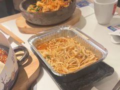 -七八冷面·延边朝鲜族美食(圣熙八号店)