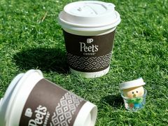 -Peet's Coffee皮爷咖啡(万象天地店)