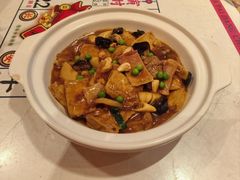 -长安大牌档之西安博物院文化餐厅(中贸店)