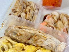 -山水肠粉(盐田店)