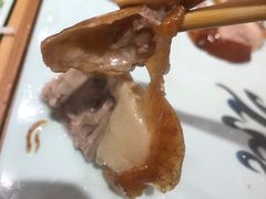 -永乐饭庄(安德路店)