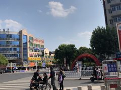 -大润发(东台店)