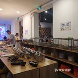 菜品材料可以满足煎烤渊各种需求