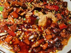 -雲蜀龙阁·金牌水煮鱼(方庄店)