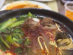 -清真·穆萨砂锅(大皮院店)