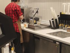 -Tims天好咖啡·贝果(杭州东站店)