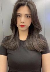点击看大图 -藤野造型