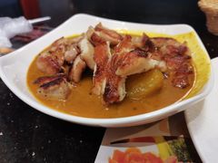 -南都咖啡西餐厅.全日茶点(福星路店)
