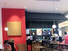 大堂-糖纸甜品(印象城店)
