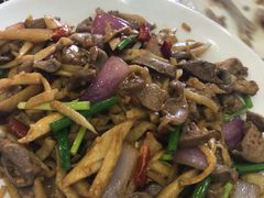 -贞味盐焗鸡(老城店)