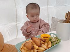 -天空花园餐吧·生日·团建(南山店)