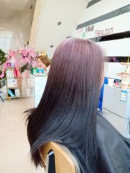 点击看大图 -GIRL STYLE 烫发·染发沙龙