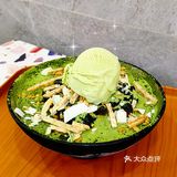 夏天里的第一份绵绵冰吃了没？｜成都优惠