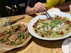 新一代酸菜鱼-新梅华(太仓万达店)