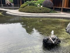 -湘湖逍遥庄园·水漾中餐厅