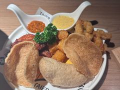-太二酸菜鱼(兴业太古汇店)