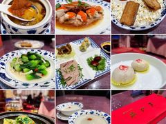 -宁波状元楼酒店(和义路店)