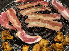 -火炉火自助餐(西直门凯德MALL店)