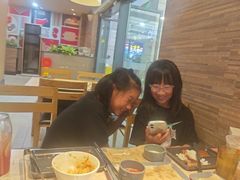-新石器烤肉(高行万嘉店)