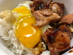 -新记餐厅(香槟大厦店)