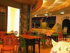 -天空之城欢乐嘉年华苏州店(环球188广场店)