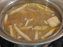 -壹天自助小火锅·贵州地摊火锅