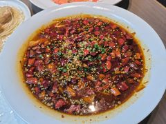 -将相和·海鲜蒸饺大连菜