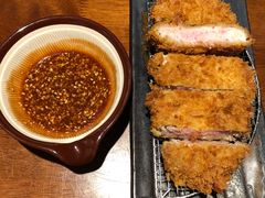 -山杏yama-katsu·吉列炸物