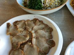 -大地春饼店(黄河路店)