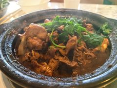 -二楼老店重庆鸡公煲(真光路店)