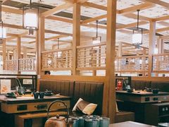 大堂-湊湊火锅·茶憩(打浦桥日月光店)