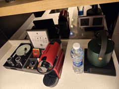 -广州德安丽舍凯宾斯基酒店