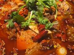 -麻六记(新天地店)