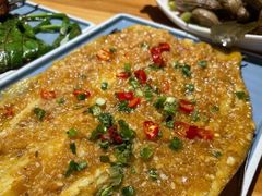 -小俩口烧烤东北菜(双井店)